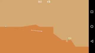 Desert Golf Gameplay video - MobileSyrup.com