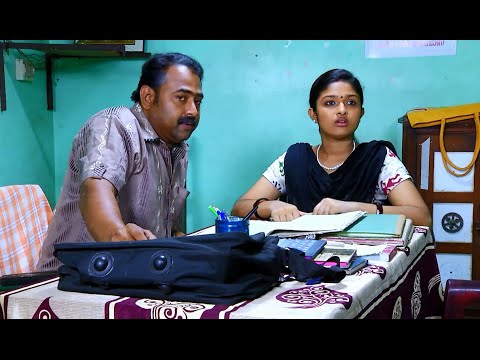 Manjurukum Kaalam I Episode 320 - 04 April 2016 | Mazhavil Manorama