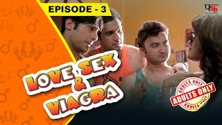 LSV Episode 3  New Web Series India 2017  First Ku