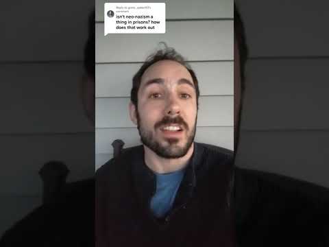 Groups in Virginia prisons