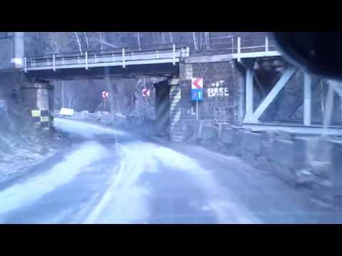 Durch die Karpaten - Târgu Jiu nach Petroșani