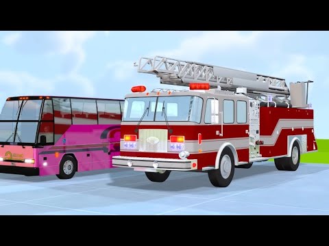 Cars vs Impossible Loop Bridge SHUN01 - Crazy Vehicle Jumping And Crashing PTA - BeamNG.Drive