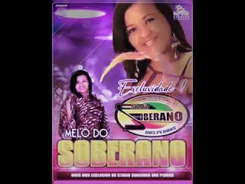 MELÔ DO SOBERANO-BG EXCL MIRIAN BLACK