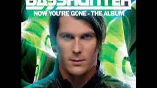 Basshunter - Now You&#39;re Gone feat. DJ Mental Theo&#39;s... (HQ)
