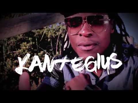 Kantegius -  Your Love (Official Video)