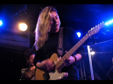 Joanne Shaw Taylor - Wanna be my lover - Live Paris 2017