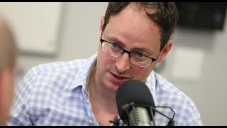 Data Boy: Bernie &amp; Biden Are Both Old &amp; White So They Aren&#39;t That Different