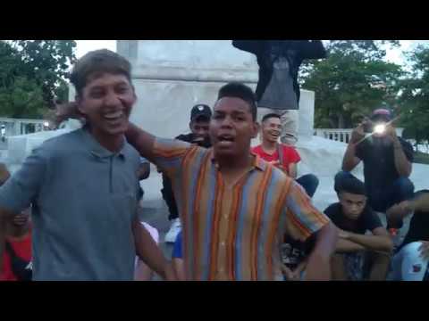 Emiguel vs Elvis: Cuartos (2 Filtro Regional BDM)