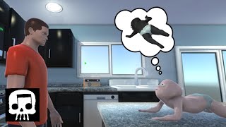 I CAN'T DO THIS | Who's Your Daddy Drunk Gameplay