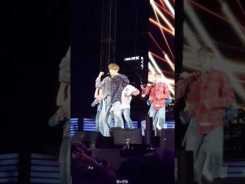 170929 강남페스티벌 - "나야 나"