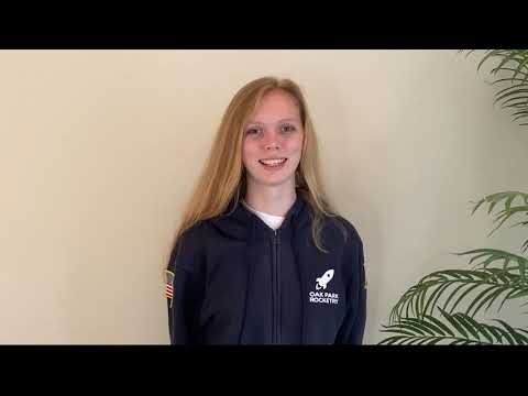 Expedition 63 Artemis Student Challenge Virtual Event - July 9, 2020