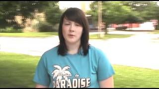 Do Not Love the World