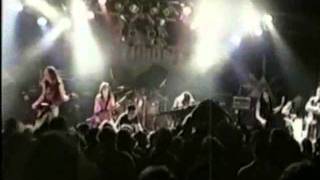 Bolt Thrower 1991 - Afterlife Live in  Tampa on 29-11-1991 Deathtube999