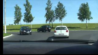 Мозырь в мае