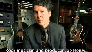 Joe Henry - Channel