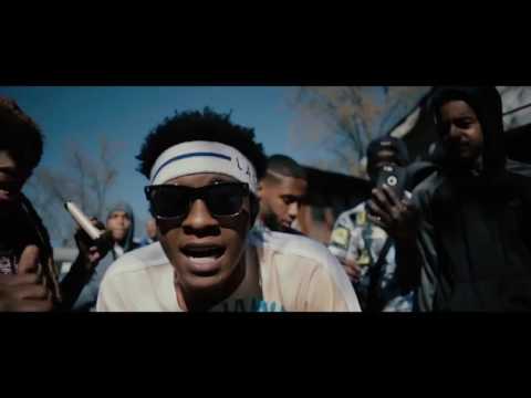 J-Rocc x  Young Thug 'Pull Up' ft Wacco #RoccoCampaign | RoccaHolics |