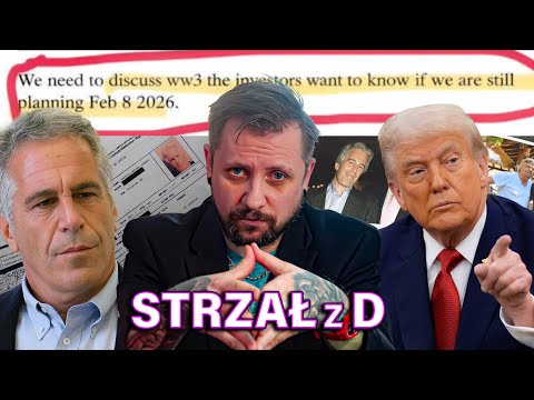 THE EPSTEIN FILES - THE WORLD'S BIGGEST SCANDAL? - D-Shot