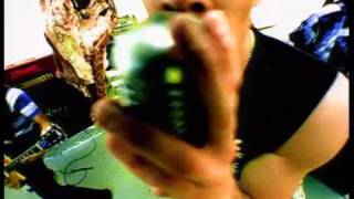 Sugar Ray - 10 Seconds Down