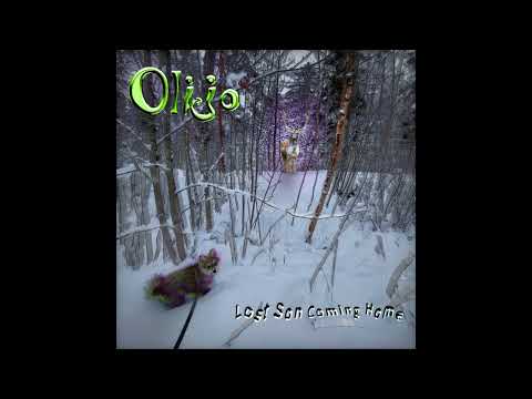 Olijo - Lost Son Coming Home Full (Album)