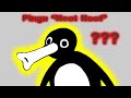 Pingu Noot Noot Sound Variations In 149 Seconds