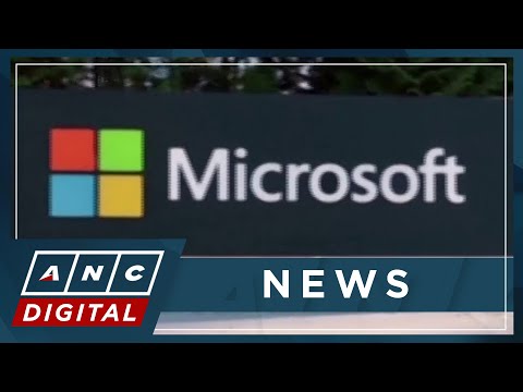 U.S. court temporarily blocks Microsoft's 69-B acquisition of Activision ANC