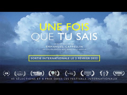 Bande annonce