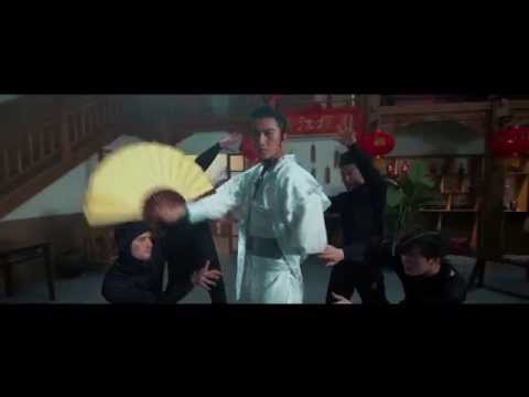 M.I.C. Ancient Ver. - Single Ladies @ Hua Yang Jiang Hu 《花样江湖》2015神曲风向标《Single Ladies》