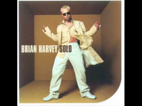 Brian Harvey - Love on line