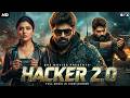 HACKER 2 O Hindi Dubbed Full Movie Sree Vishnu Chitra Shukla Hacking Action Movie
