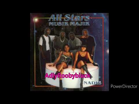 All stars music magic - unite San tach (kanaval 1997)