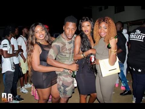 Little Loba Ft Hitte - Fam Moe Libie