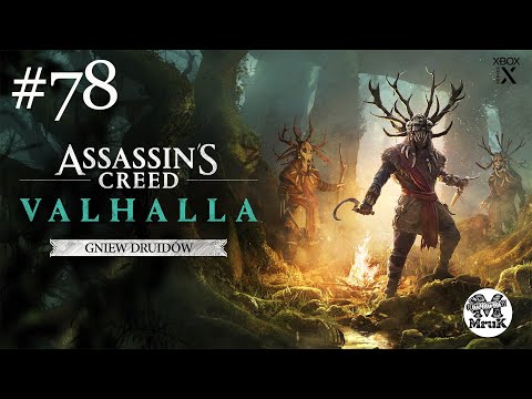 Zagrajmy w Assassin's Creed Valhalla PL #78 "Eliksir krwi".