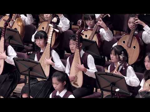 好優Show 學生藝團活動~音樂「樂夏‧