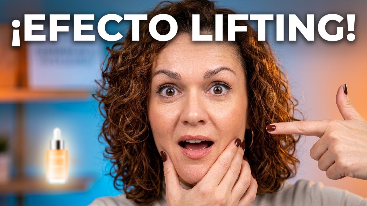 Video Review de CLINICAL EXOSOMES - Serum V-Lifting 8 semanas | Cocunat