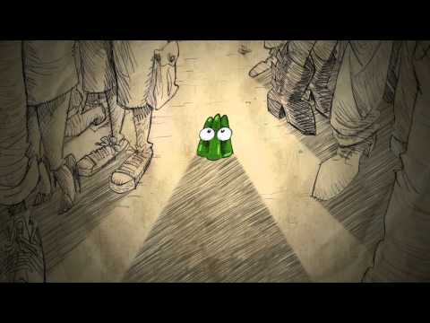 "The Great Jitters: Panic Ride"  Trailer