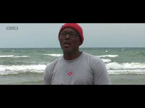 ONO -  Welle Schieben