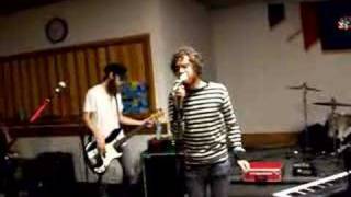 Cool Hand Luke-Rest for the Weary