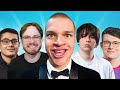 JYNXZI Hosted A PRO Clash Royale Tournament