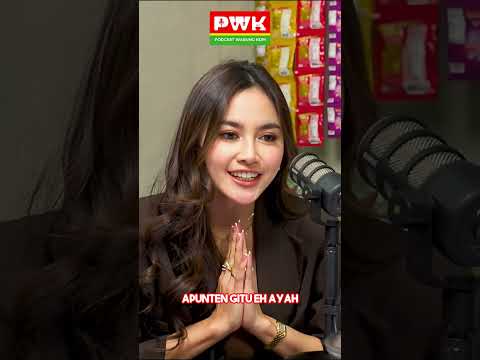 Mahalini's honest statement about Sule