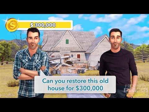Property Brothers Home Design - Budget Fail