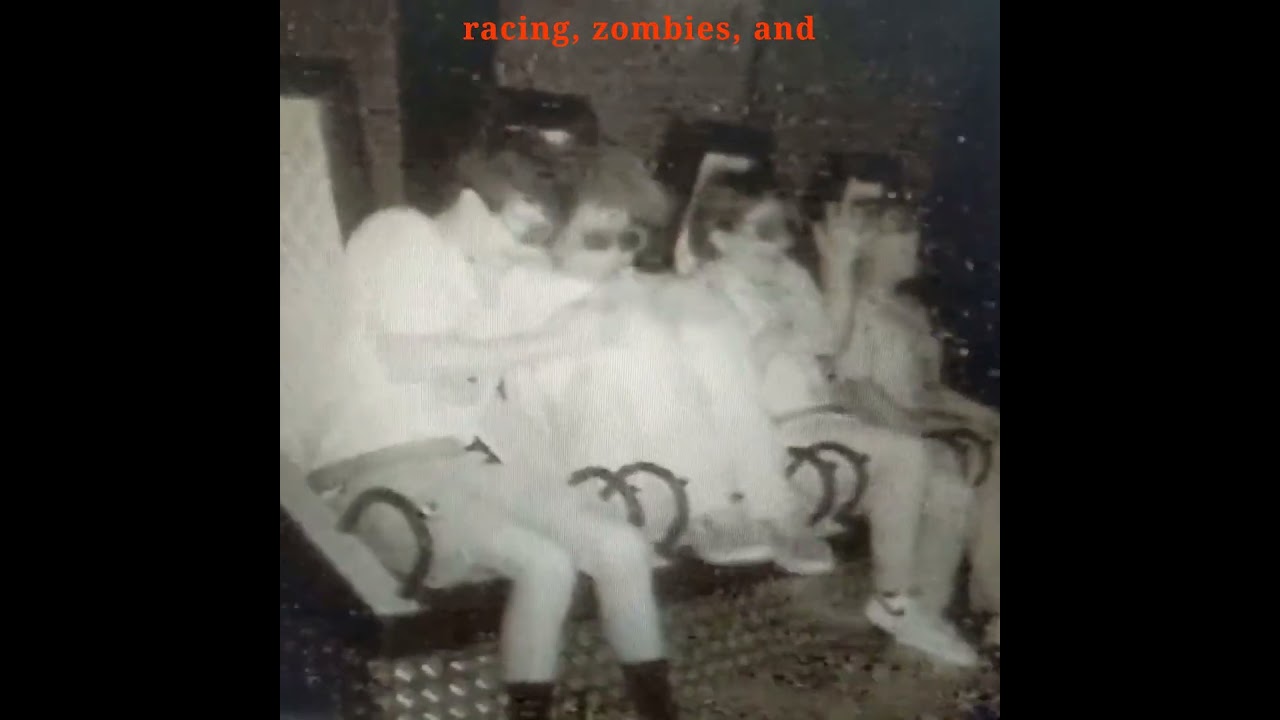 Promotional video thumbnail 6 for 5D Simulator On Wheels