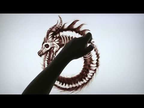 Inner Missing - Dead Language (Official Music Video)