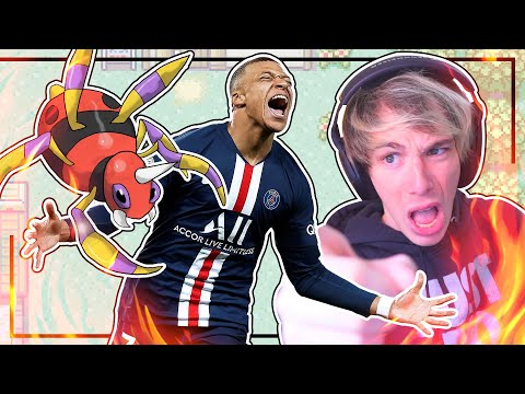 Pokémon PL MEGALOCKE Ep.19 - NOTHING HAPPENS. NOTHING AT ALL.