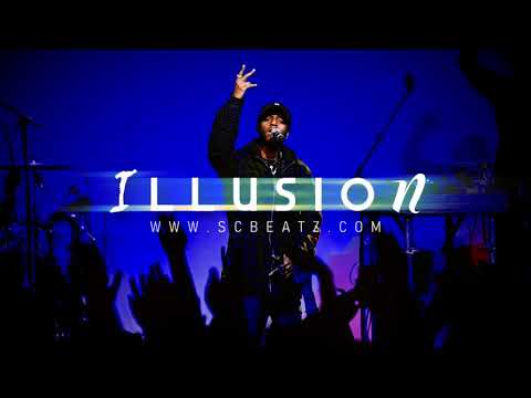 [SOLD] Lil Baby / Gunna / 6LACK RNB TRAPSOUL Type Beat " Illusion " (ShawtyChrisBeatz)