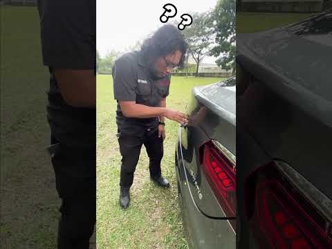 Just me reviewing the @MercedesBenz GLC 300 4-Matic Line Hybrid 2020 part 1.