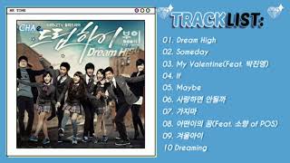 Download lagu Dream High OST Playlist... mp3