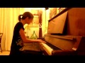 Sweet Dreams - Marilyn Manson - Piano Version ...