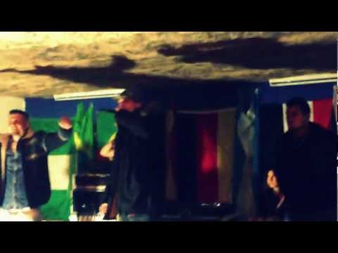 Ishtar RAP CHALLENGE - Beretta ne Veri