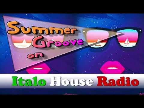 Summer Groove #41 (New Italo House Records 89/93)