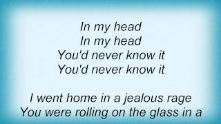 Crowded House - Sacred Cow Lyrics